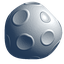 Asteroid icon