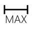 Maximum duration marker