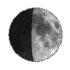 Moon phase