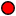 Red filled circle