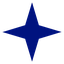 Blue star
