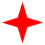 Red star