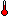 Red thermometer